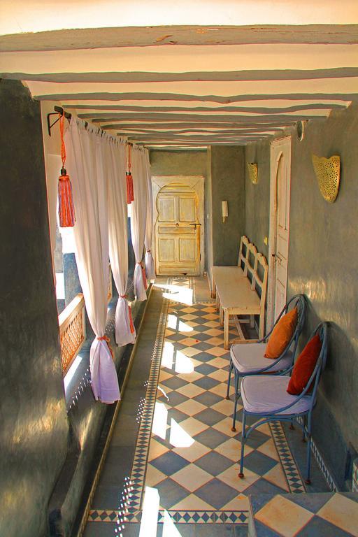 מרקש Riad Menzeh מראה חיצוני תמונה