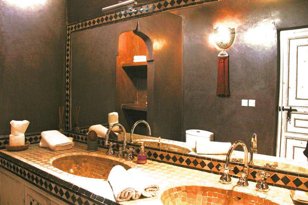 מרקש Riad Menzeh חדר תמונה