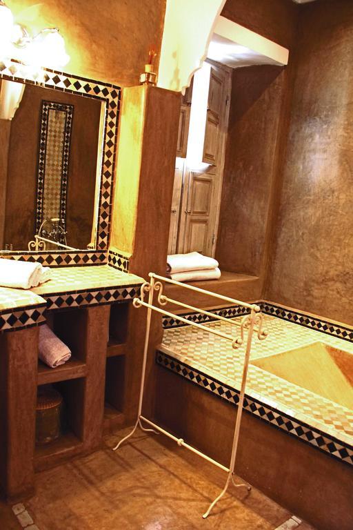 מרקש Riad Menzeh חדר תמונה