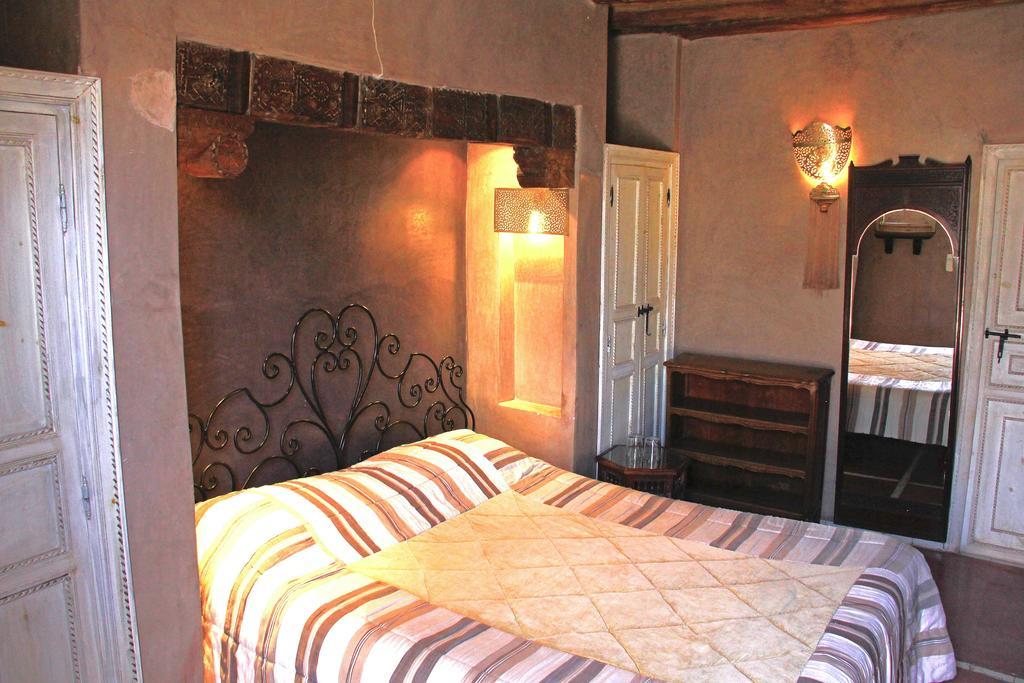 מרקש Riad Menzeh חדר תמונה
