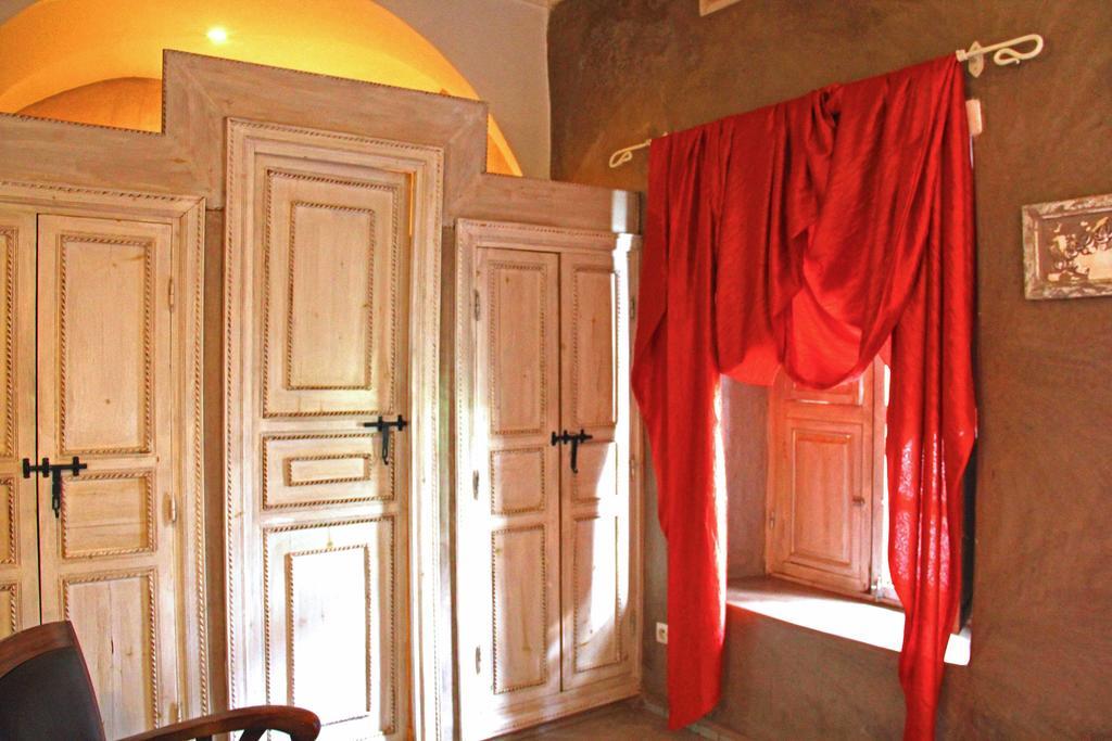 מרקש Riad Menzeh חדר תמונה