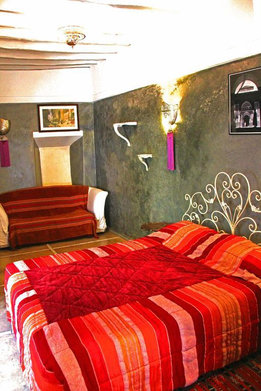 מרקש Riad Menzeh חדר תמונה