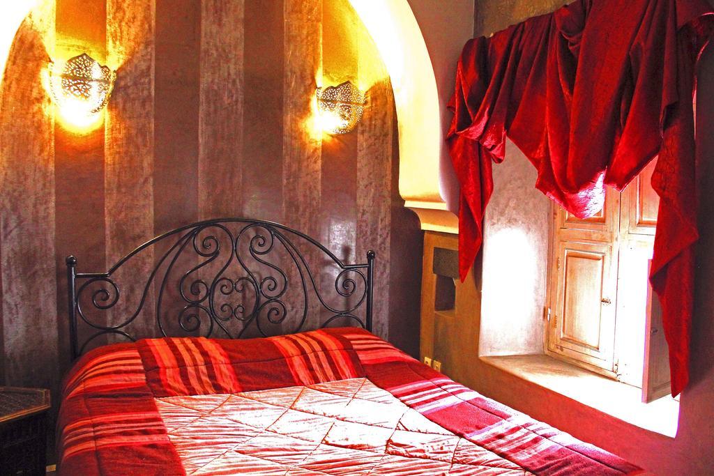 מרקש Riad Menzeh חדר תמונה