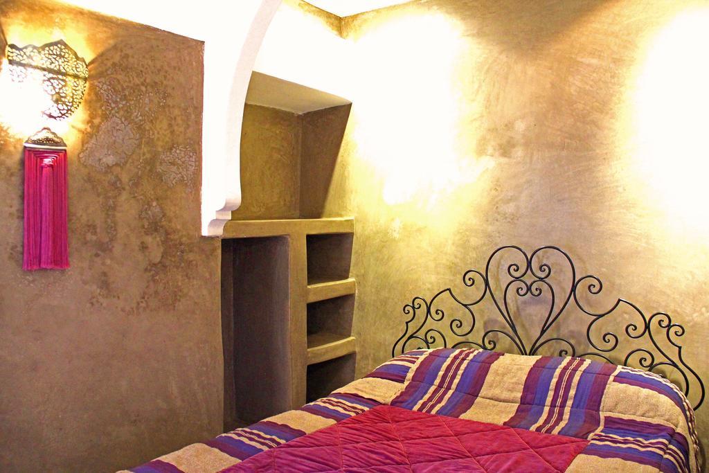 מרקש Riad Menzeh חדר תמונה