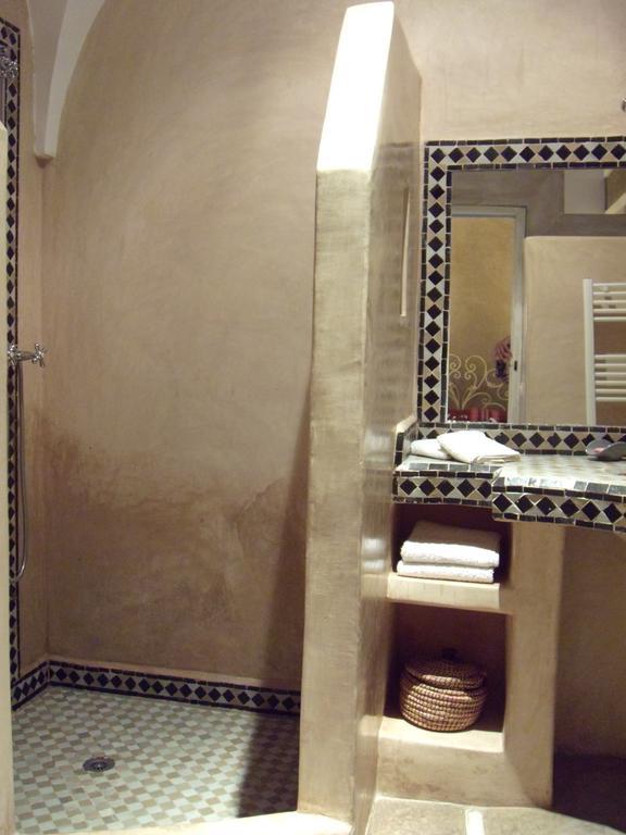 מרקש Riad Menzeh חדר תמונה