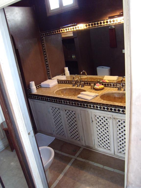 מרקש Riad Menzeh חדר תמונה