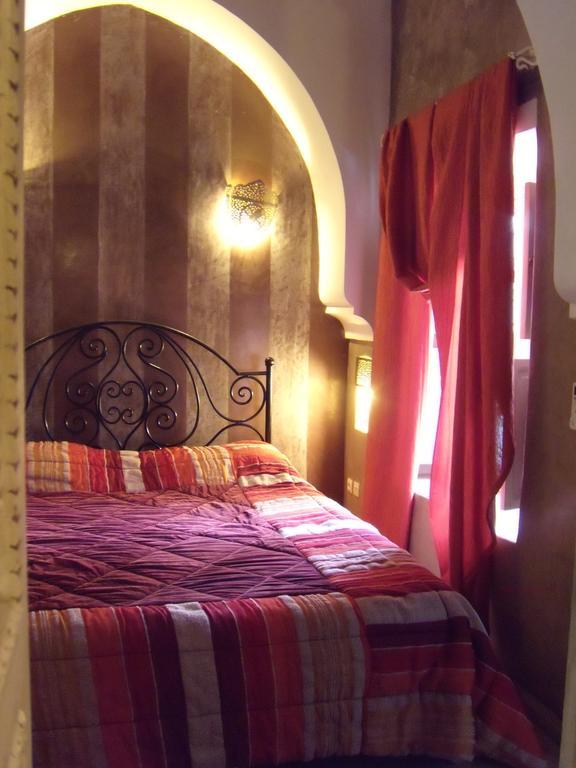 מרקש Riad Menzeh חדר תמונה