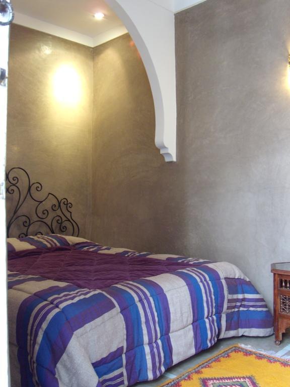 מרקש Riad Menzeh חדר תמונה