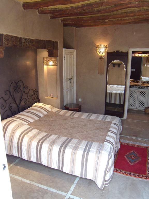 מרקש Riad Menzeh חדר תמונה