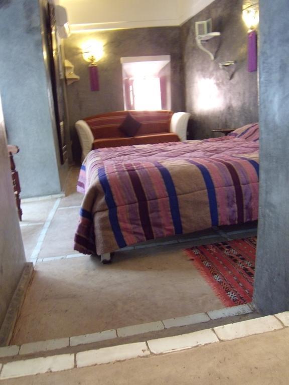 מרקש Riad Menzeh חדר תמונה