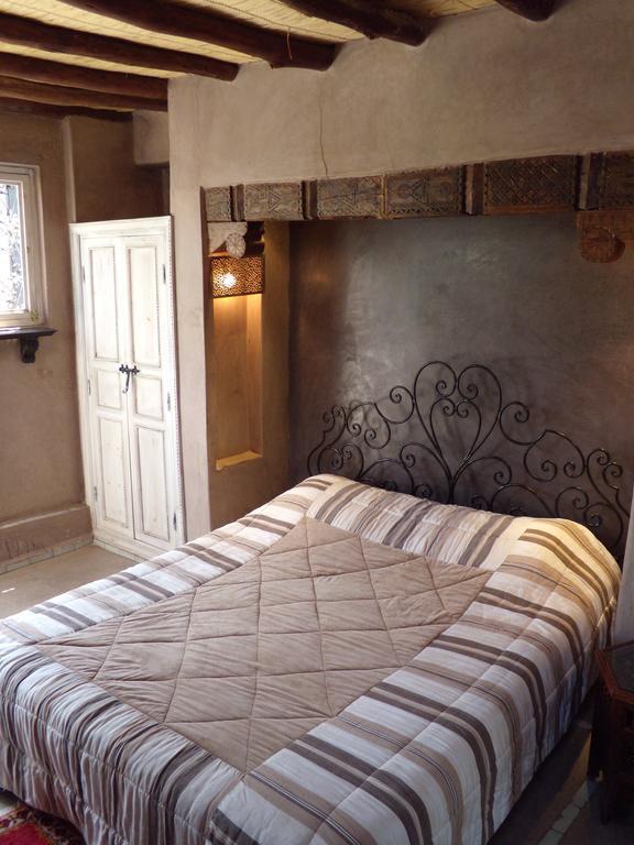 מרקש Riad Menzeh חדר תמונה