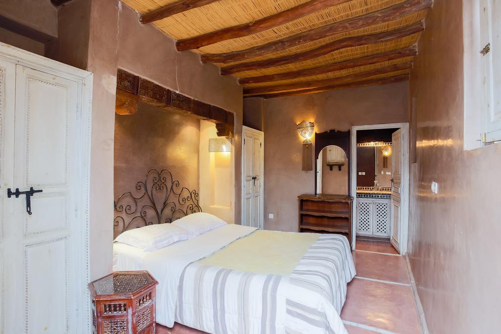 מרקש Riad Menzeh מראה חיצוני תמונה