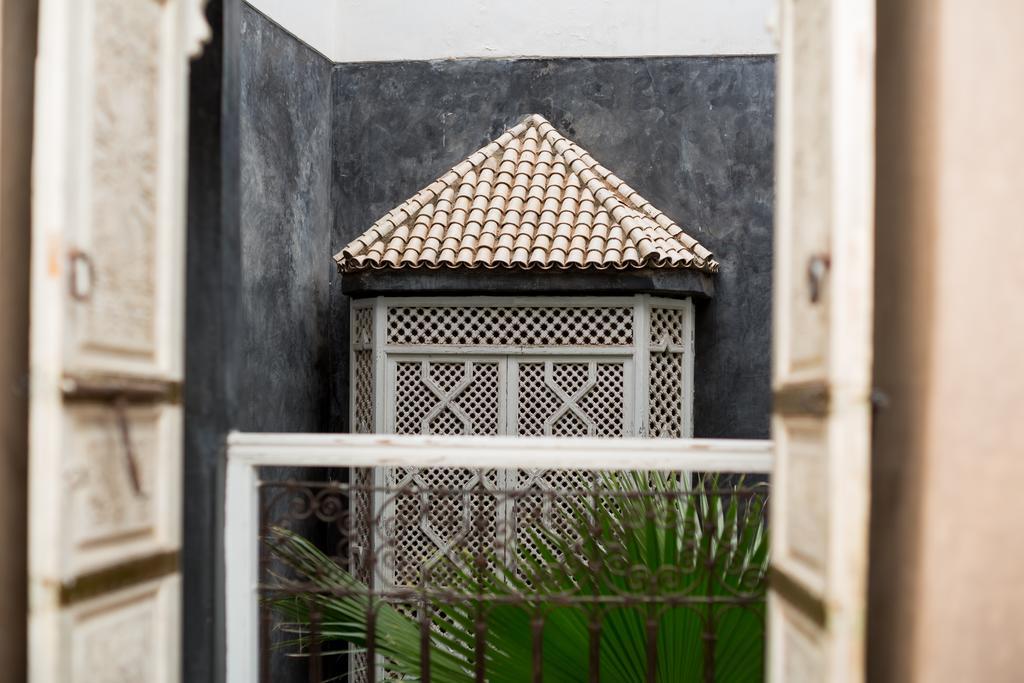 מרקש Riad Menzeh חדר תמונה