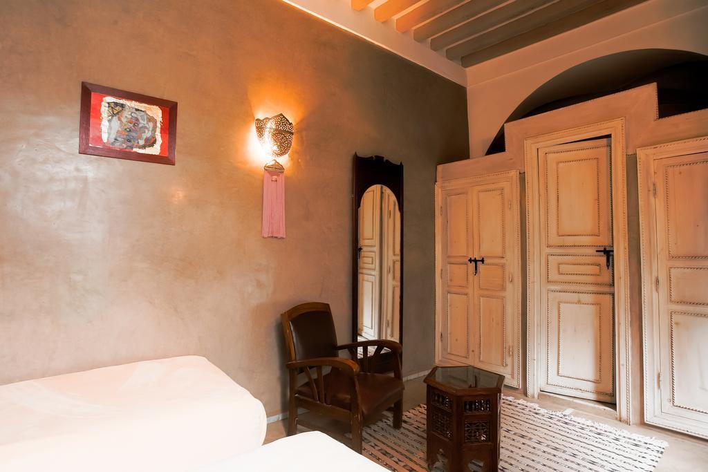 מרקש Riad Menzeh חדר תמונה