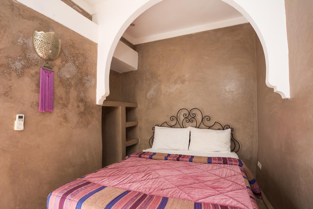 מרקש Riad Menzeh חדר תמונה