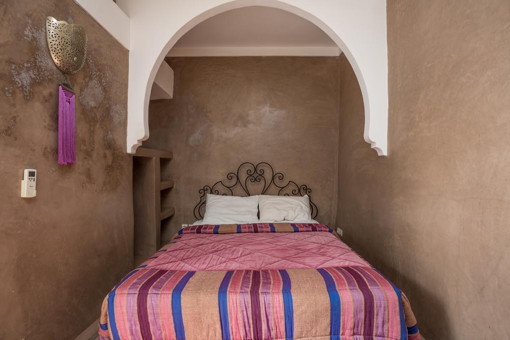 מרקש Riad Menzeh חדר תמונה